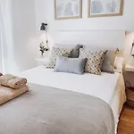 Monte Cerrau, apartamento con plaza de garaje y WIFI