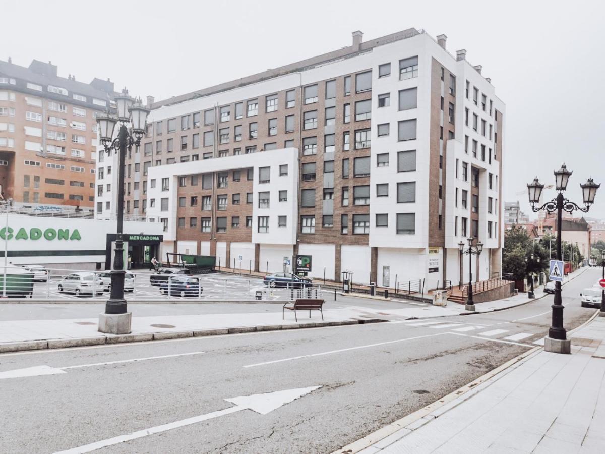 Monte Cerrau, Con Plaza De Garaje Y Wifi Apartamento *